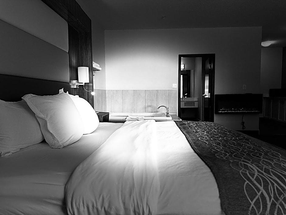 Фото Southfort Inn