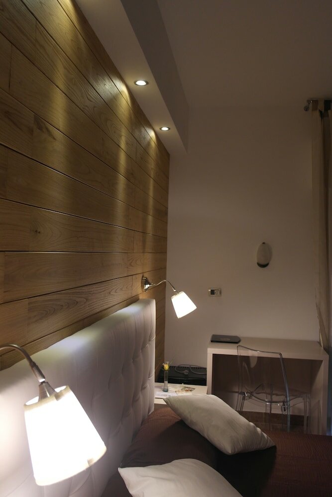 Фото Piccolo Hotel Aurora