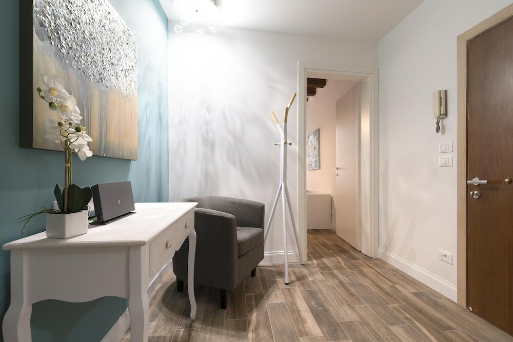 Фото Suite 1421 Terrace