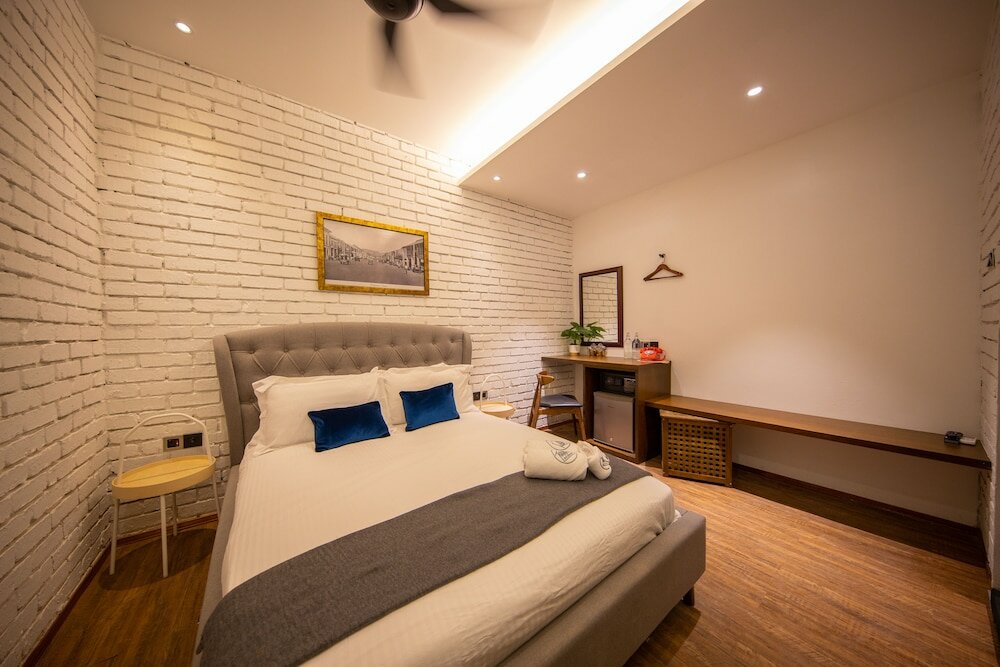 Фото Reunion Carnarvon