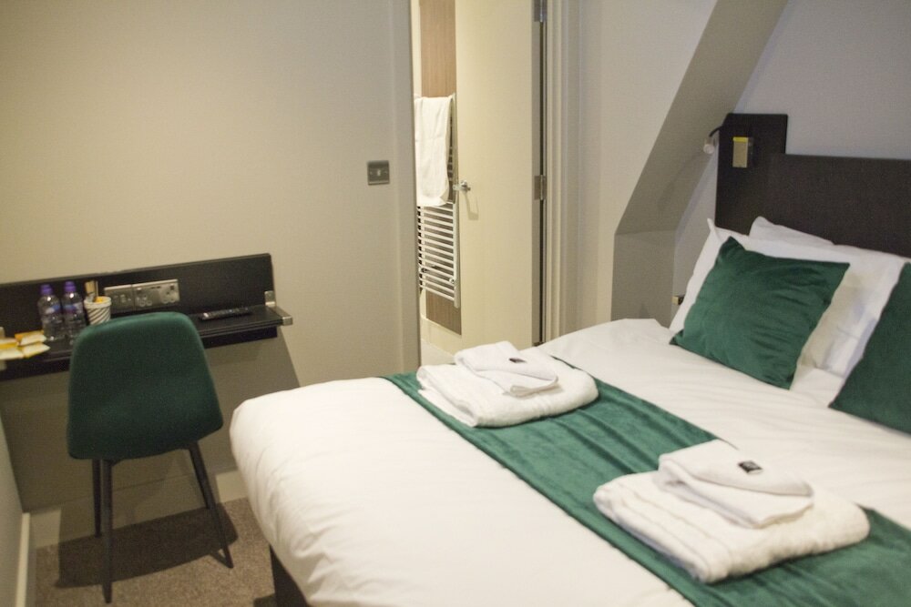 Фото Keystone House