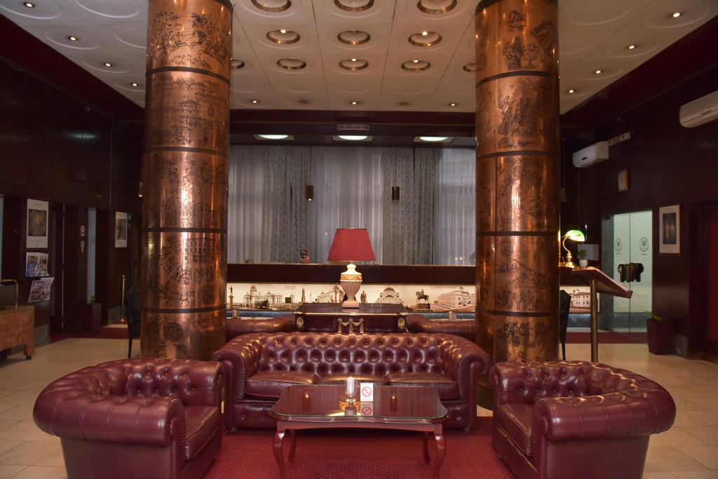 Фото отеля 5