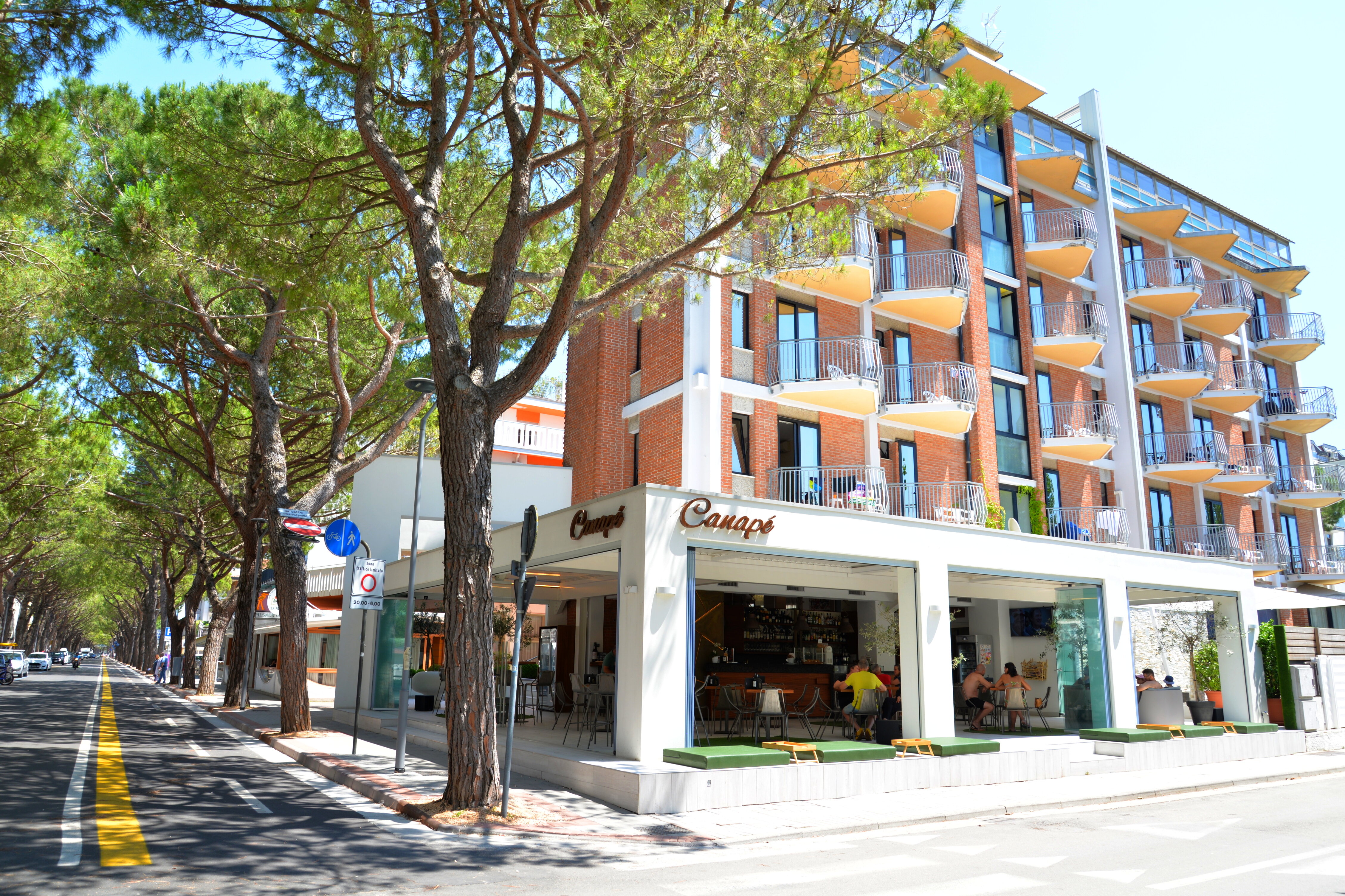 Фото Hotel La Siesta