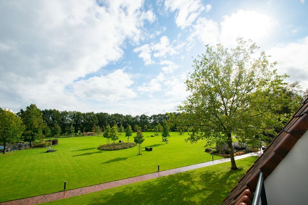 Фото Parkhotel de Wiemsel