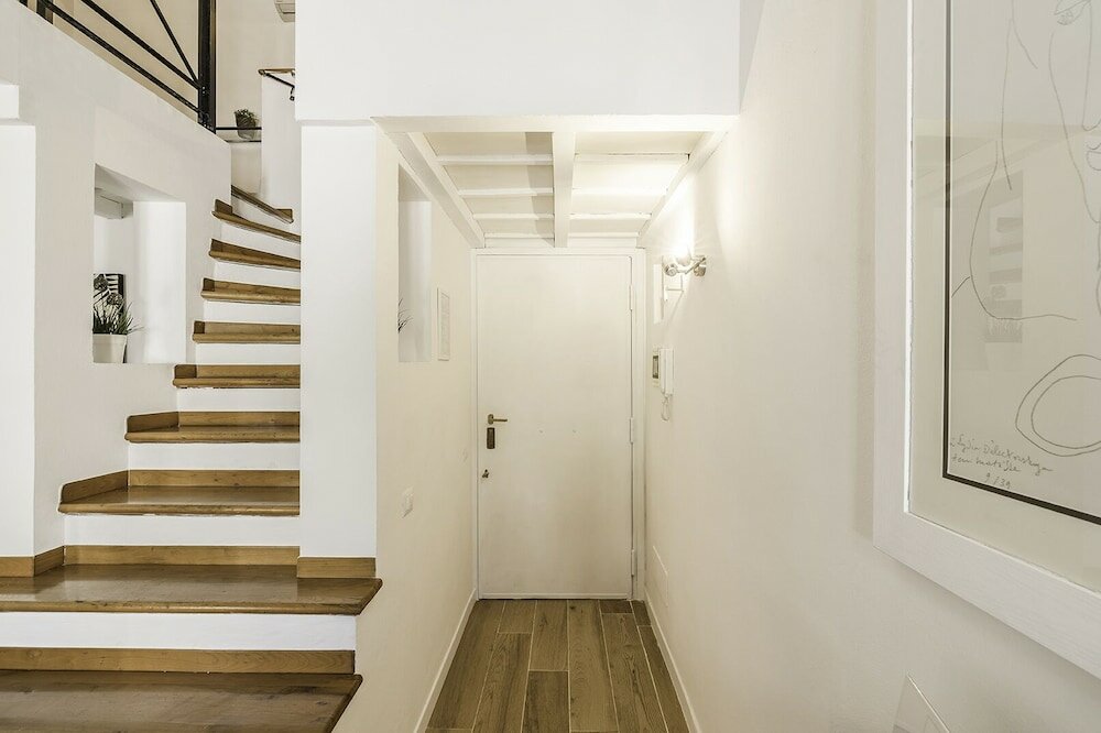 Фото The Best in Rome Orbitelli