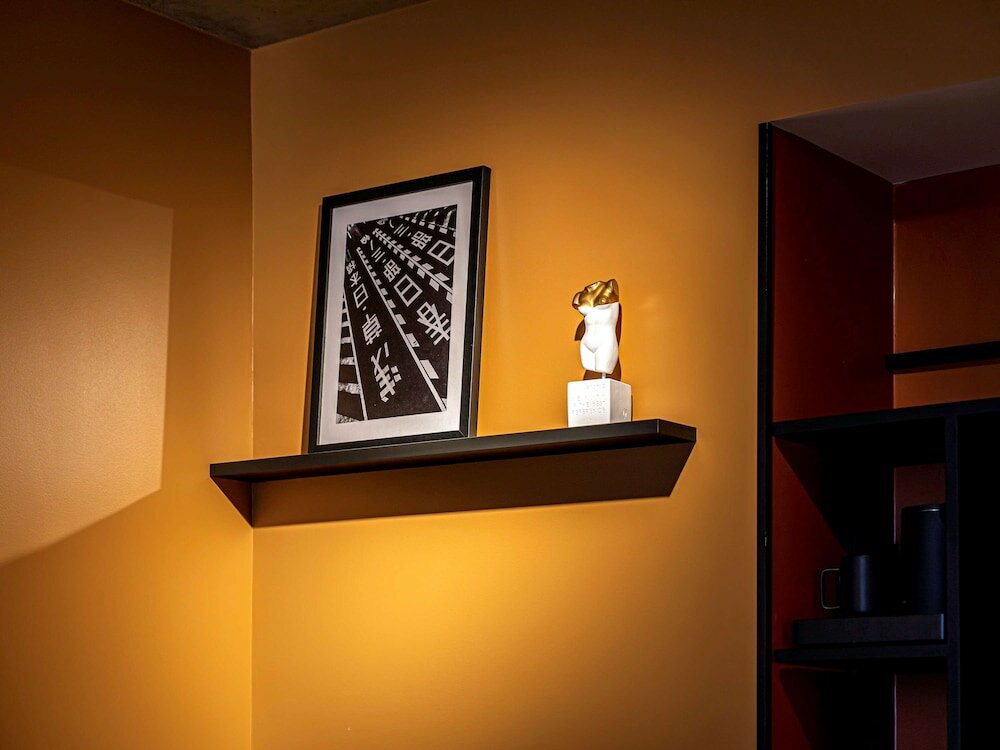 Фото Tribe Paris Saint Ouen