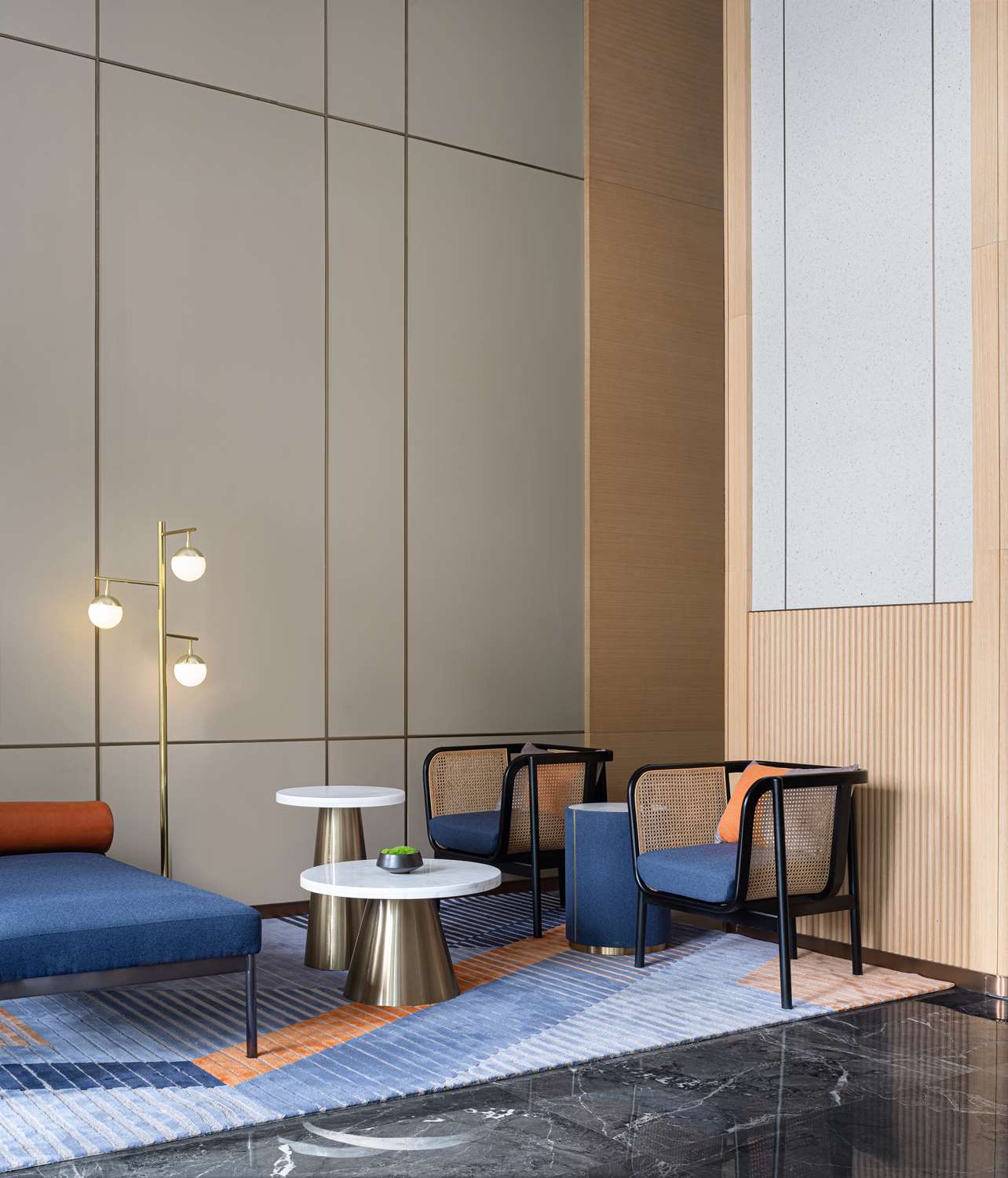 Фото Hilton Garden Inn Changsha Yuelu