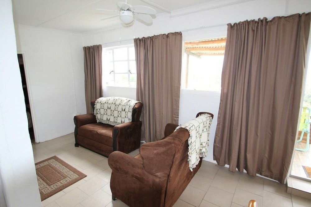 Фото Pabala Game Farm