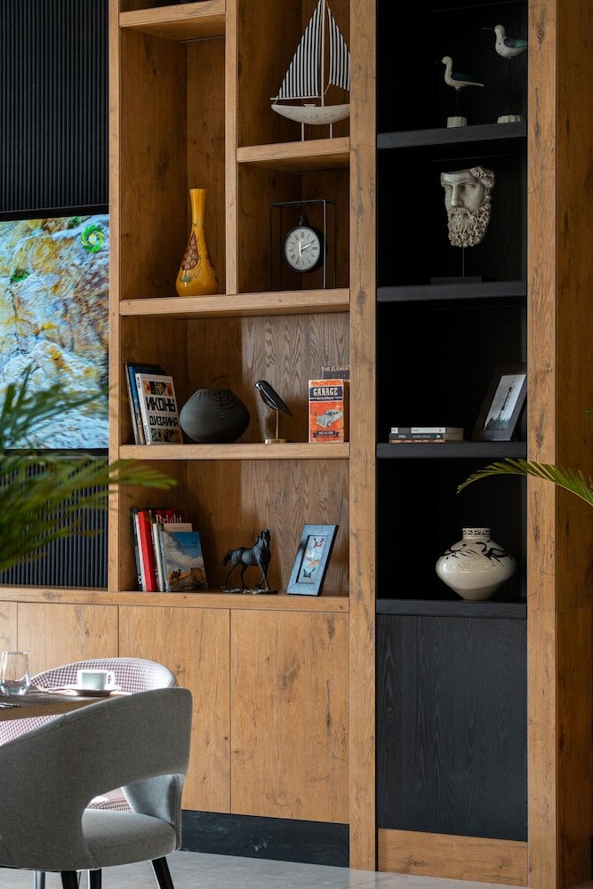 Фото The Elements Hotel