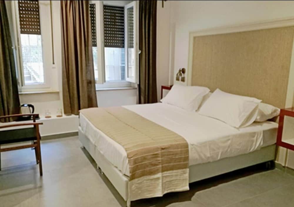 Фото Guest House Al Conservatorio