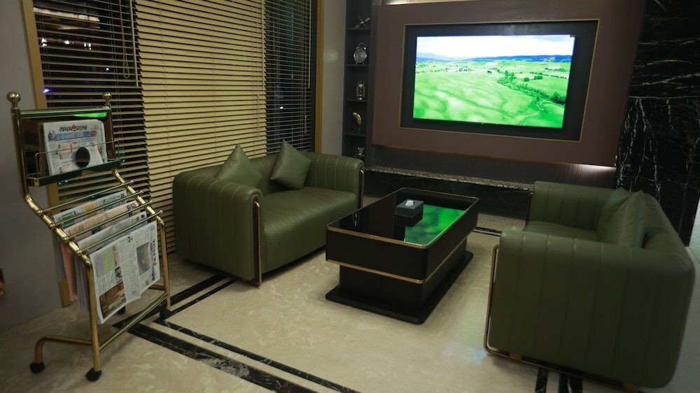 Фото The Zabeer Dhaka