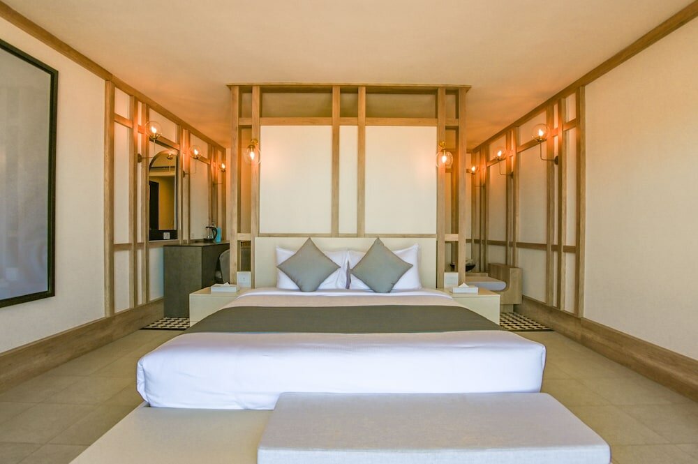 Фото The Boutique Hotel Hurghada Marina