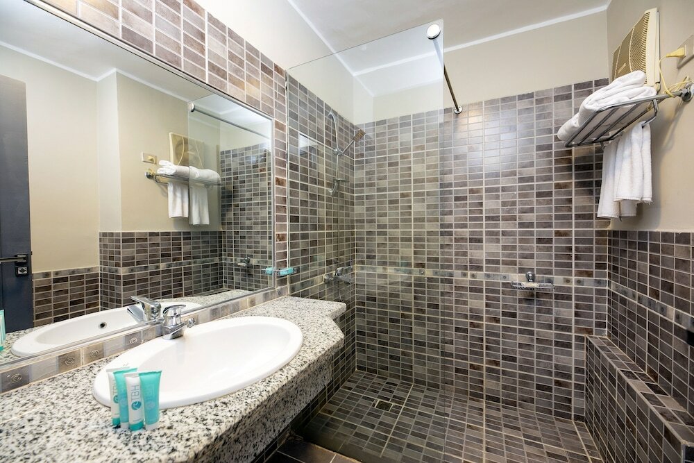 Фото The Bay Hotel Hurghada Marina