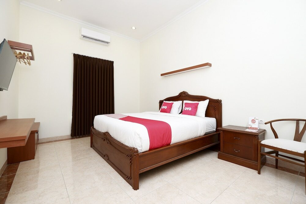 Фото Oyo 2327 Pagsis Village