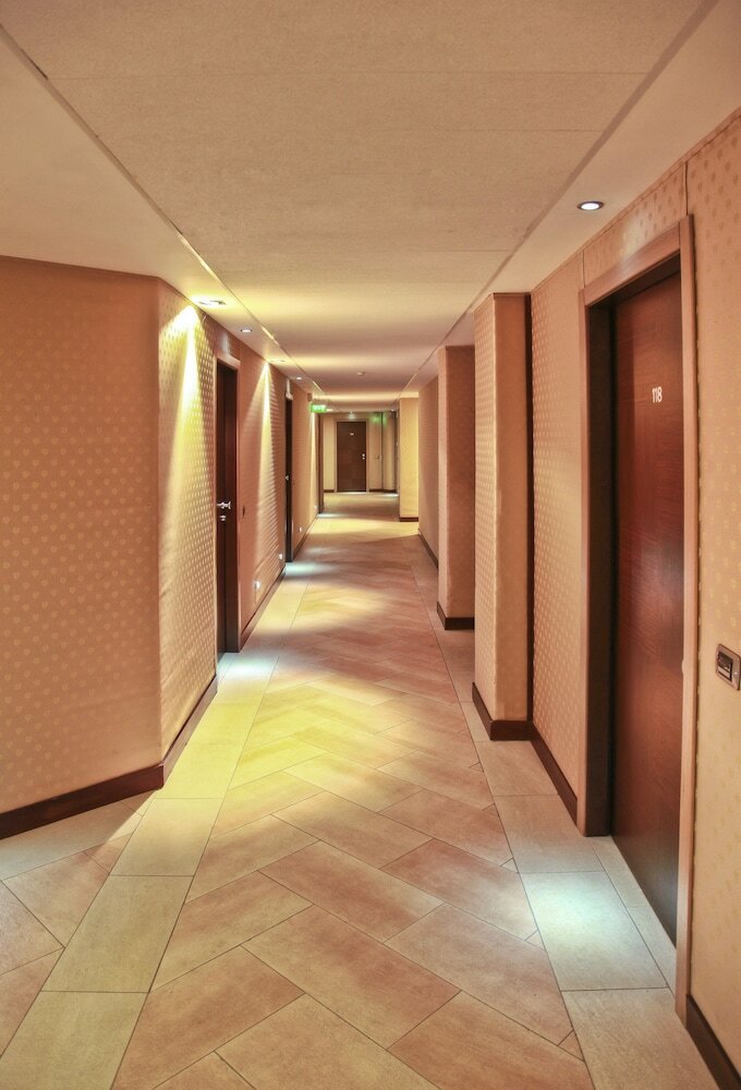 Фото Bv Airone Resort