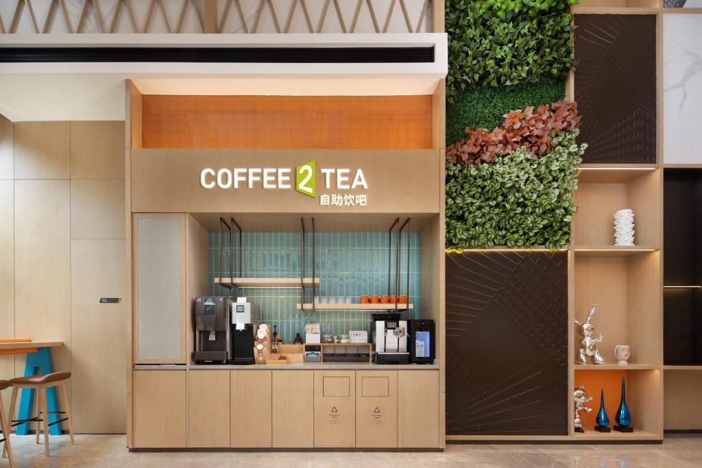 Фото Home2 Suites by Hilton Fouzhou Cangshan