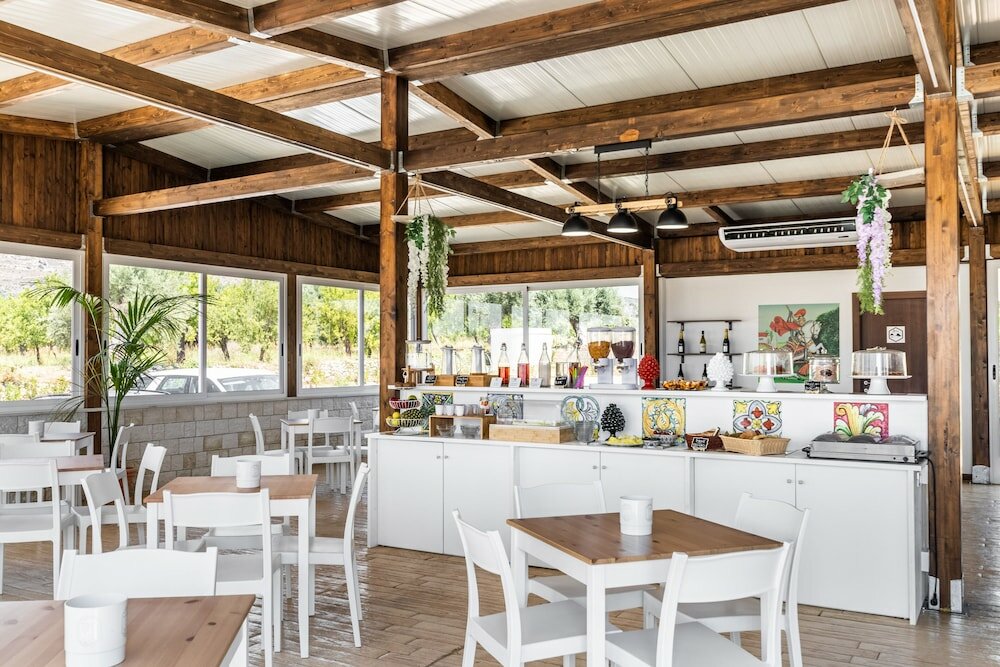 Фото Tramonto Ibleo Resort