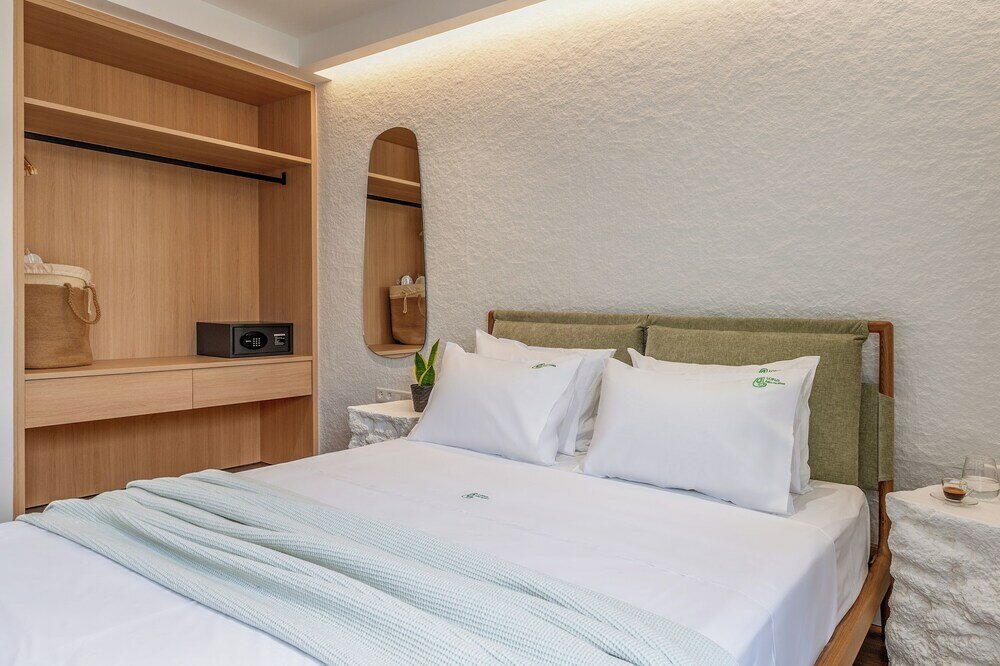 Фото Lofus bio-suites