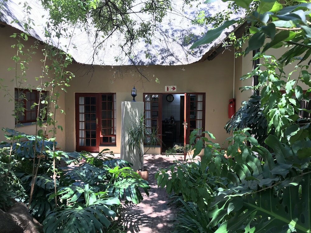 Фото Greenwoods Self-Catering