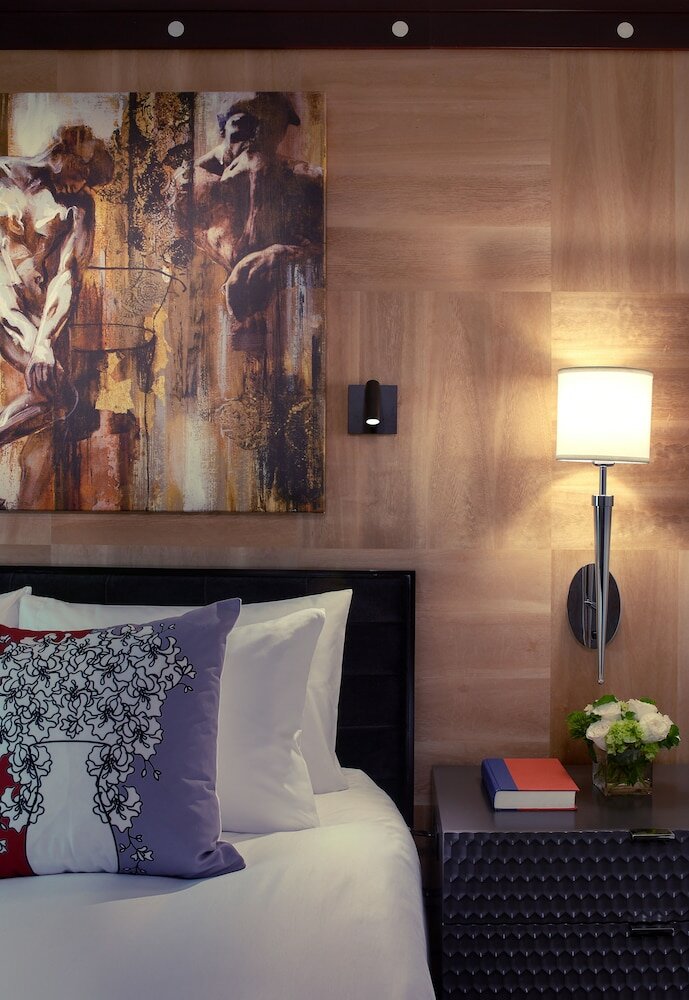 Фото Sofitel Philadelphia at Rittenhouse Square