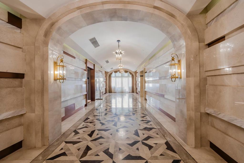 Фото Yitel Premium Shanghai people's Square Nanjing Road Pedestrian Street