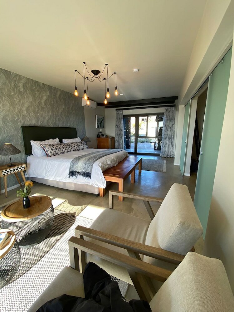 Фото Simbavati Fynbos on Sea