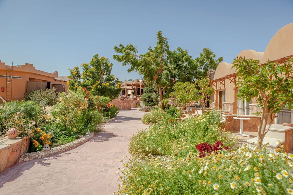 Фото Silver Beach El Quseir