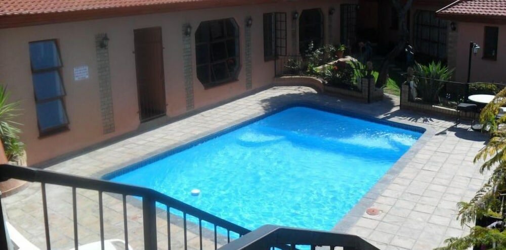 Фото Valley View Guest House