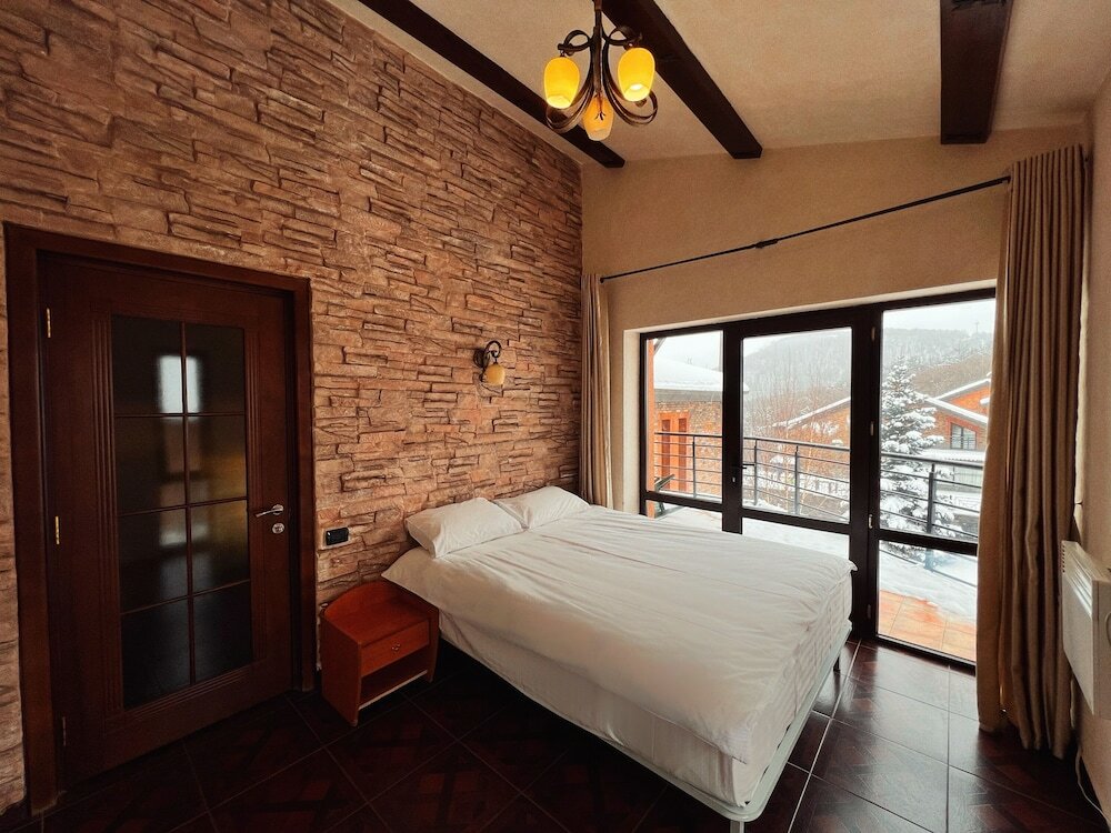 Фото Гостевой дом Тегенис