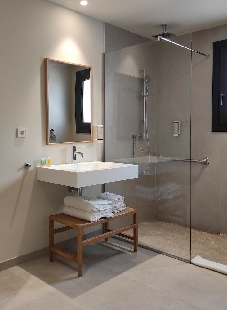 Фото Hotel Estepona Plaza