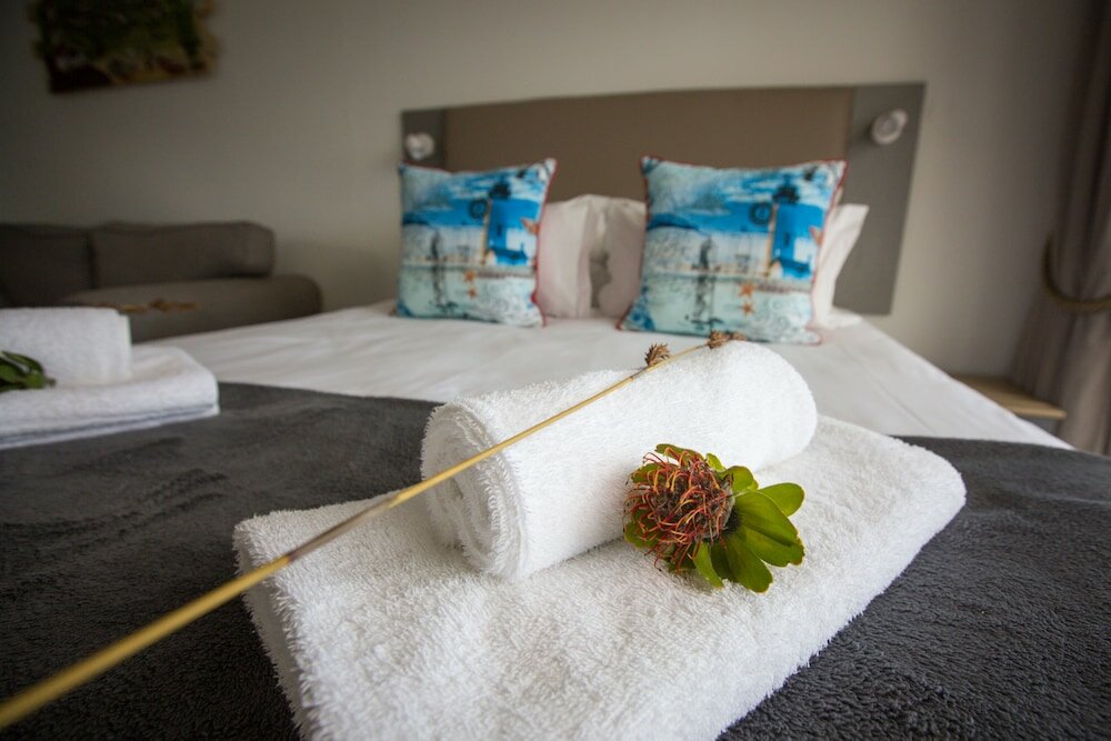 Фото Gourikwa Reserve