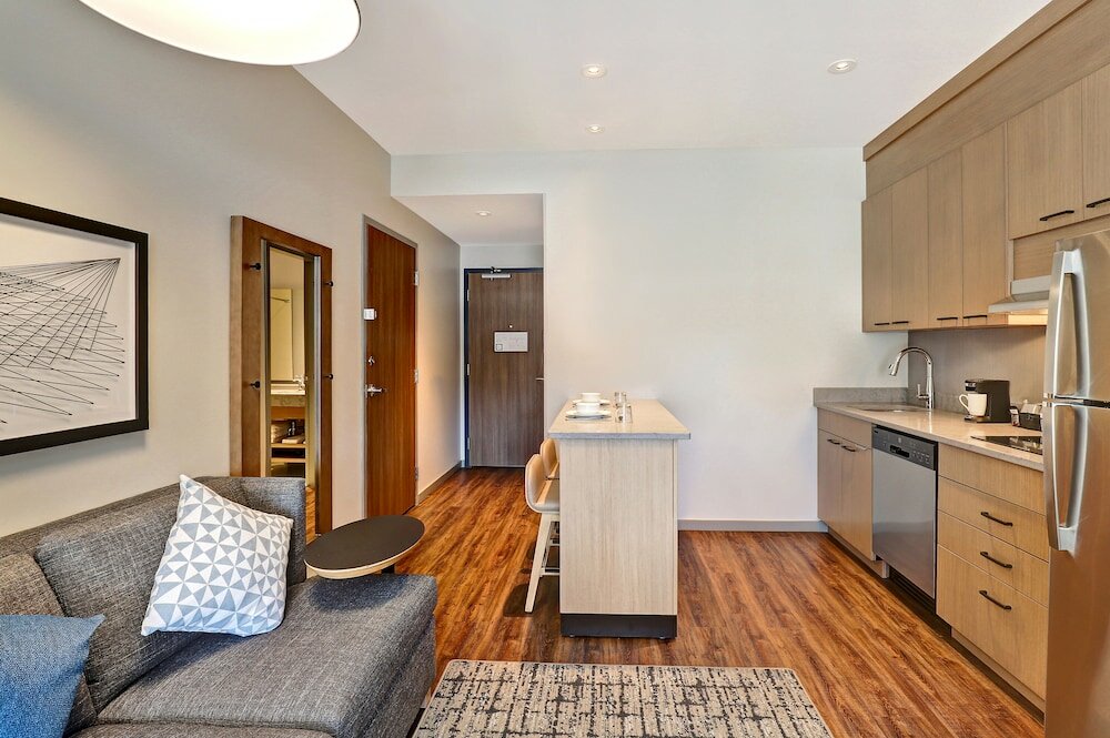 Фото Hyatt Place Prince George