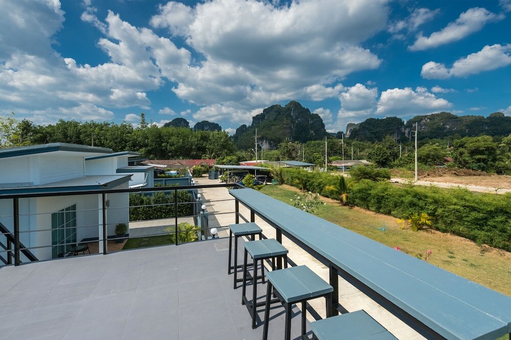 Фото Lark Pool Villa Krabi