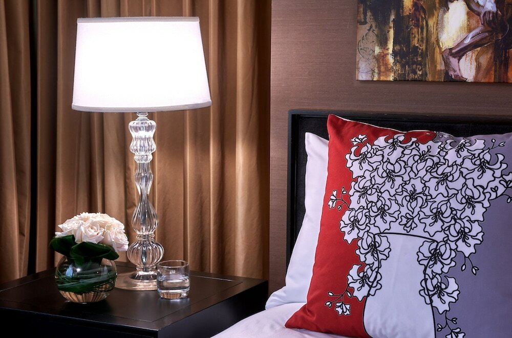 Фото Sofitel Philadelphia at Rittenhouse Square