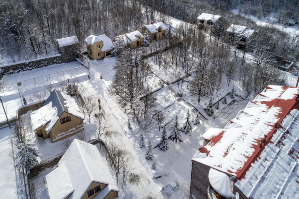 Фото Alpina Resort by Stellar Hotels