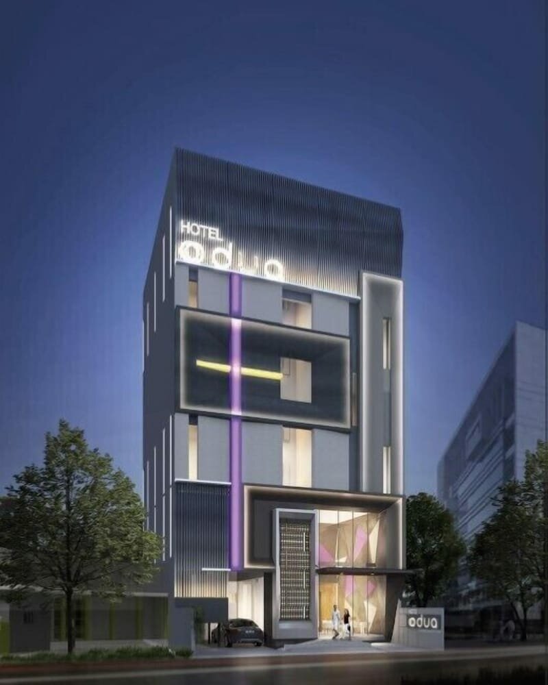 Hotel Odua Thamrin by Topotel, Jakarta, photo