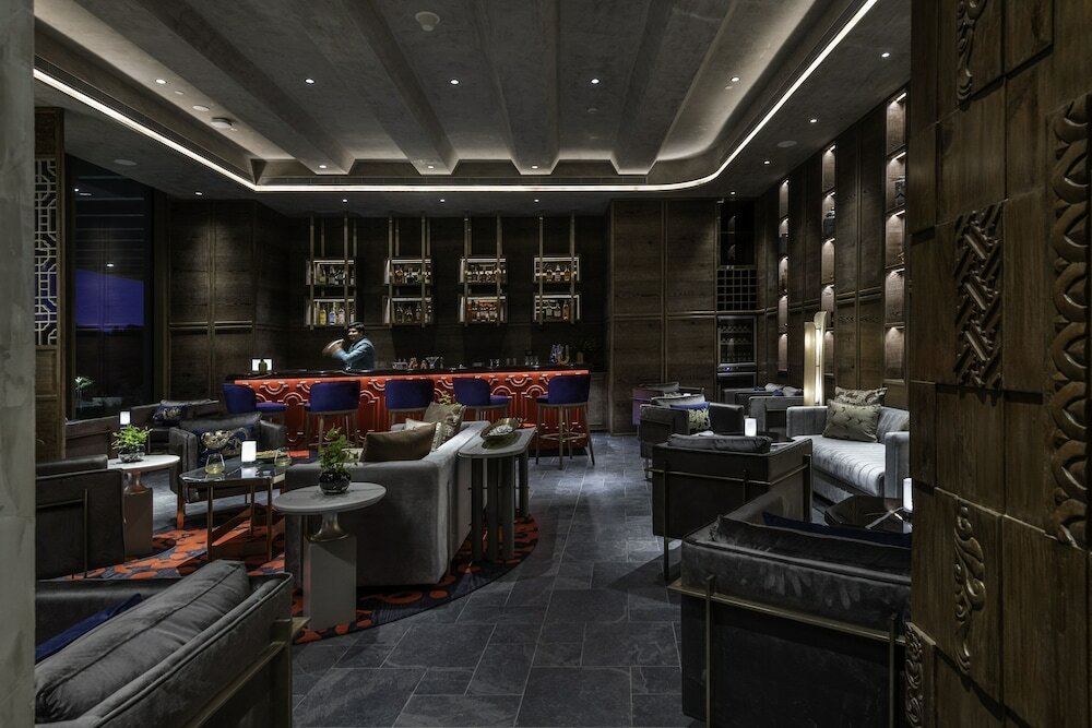 Фото Taj Lakefront Bhopal