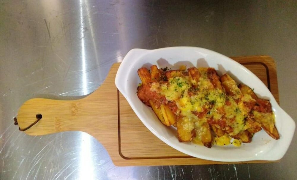 Фото Onomo Hotel