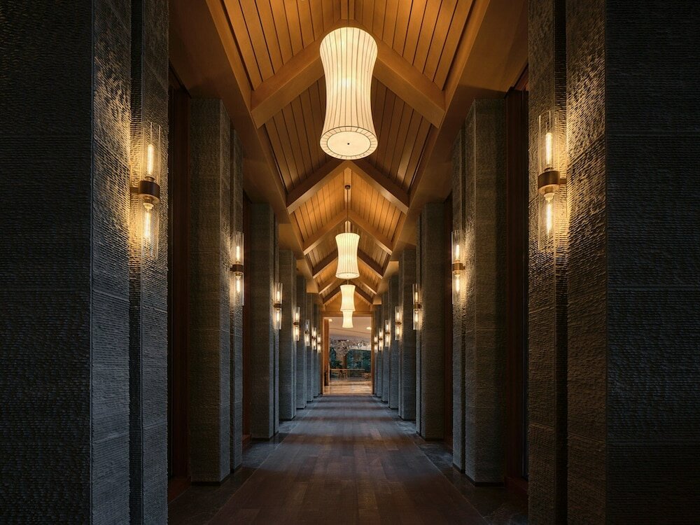 Фото Crowne Plaza Shennongjia, an Ihg Hotel