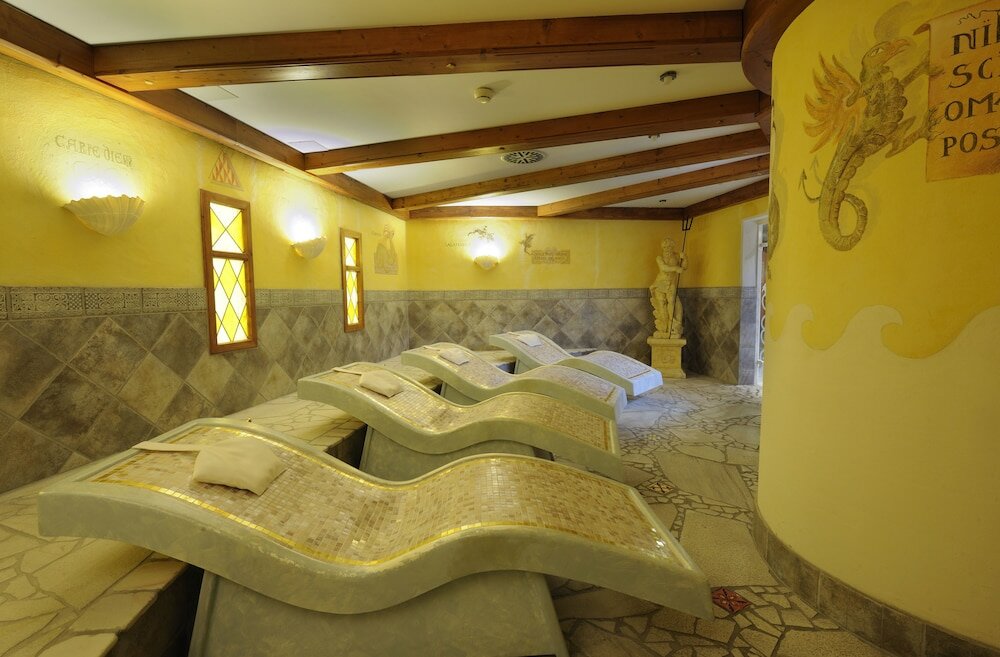 Фото Vila Vita Burghotel Dinklage