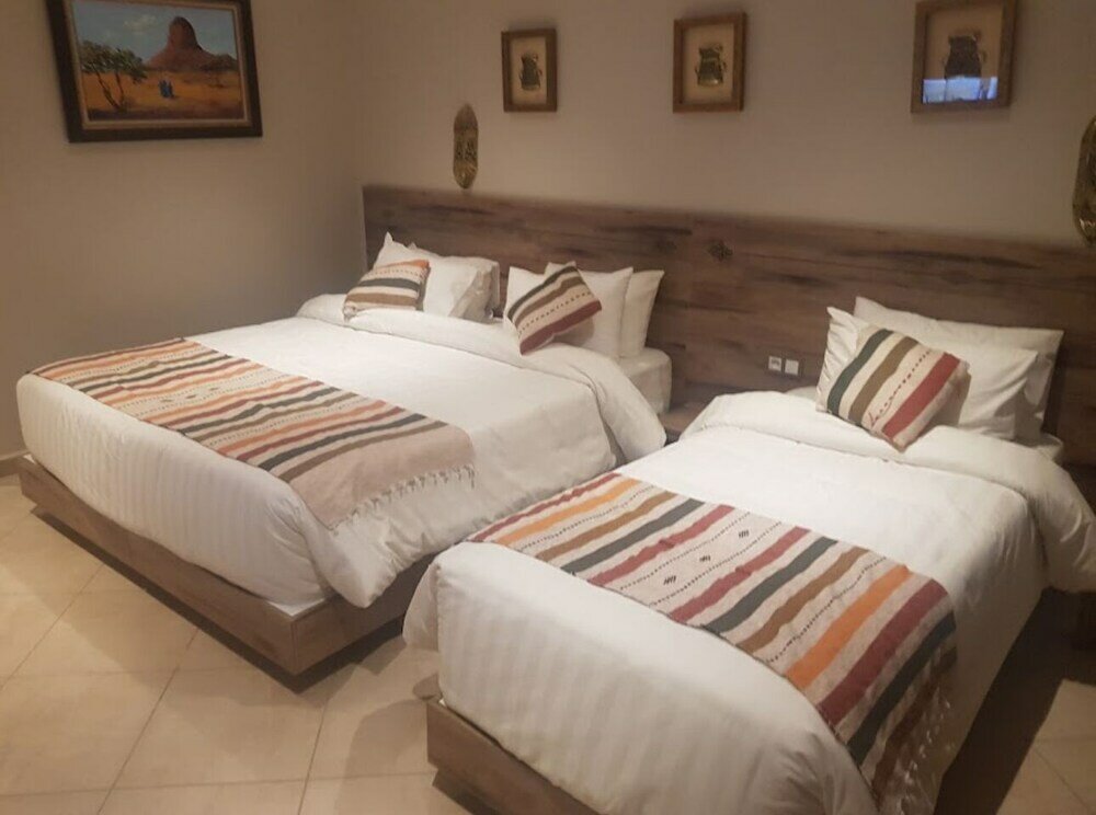 Фото Hotel Bladi Palace