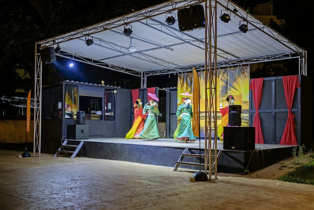 Фото Garden Nevis - All Inclusive