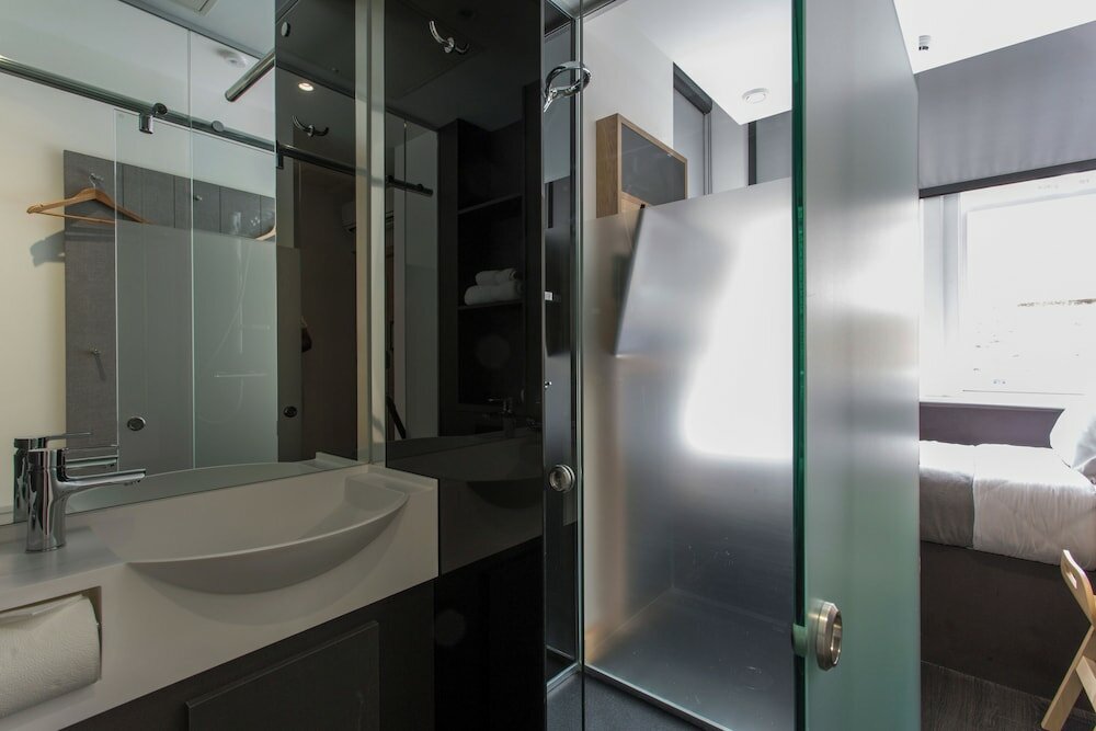 Фото The Z Hotel City