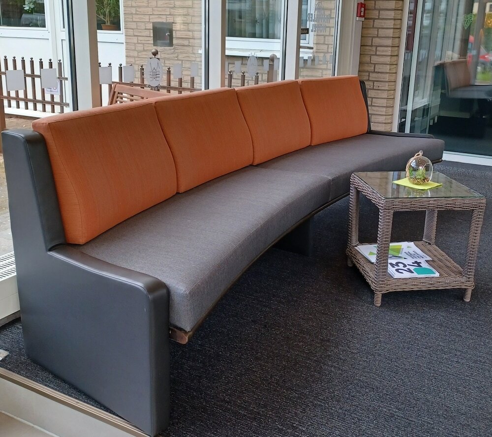 Фото Traveller Hotel Lübeck