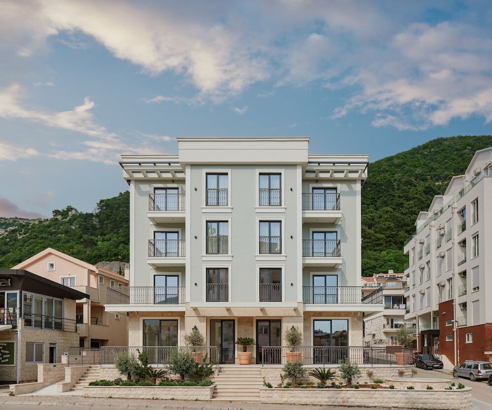 Фото Hotel Diplomat