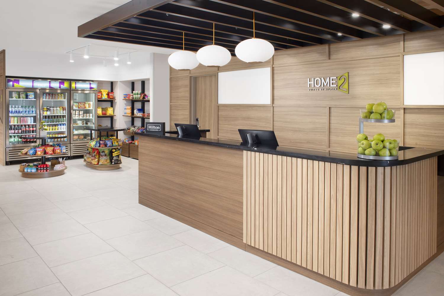 Фото Home2 Suites by Hilton Albuquerque Airport