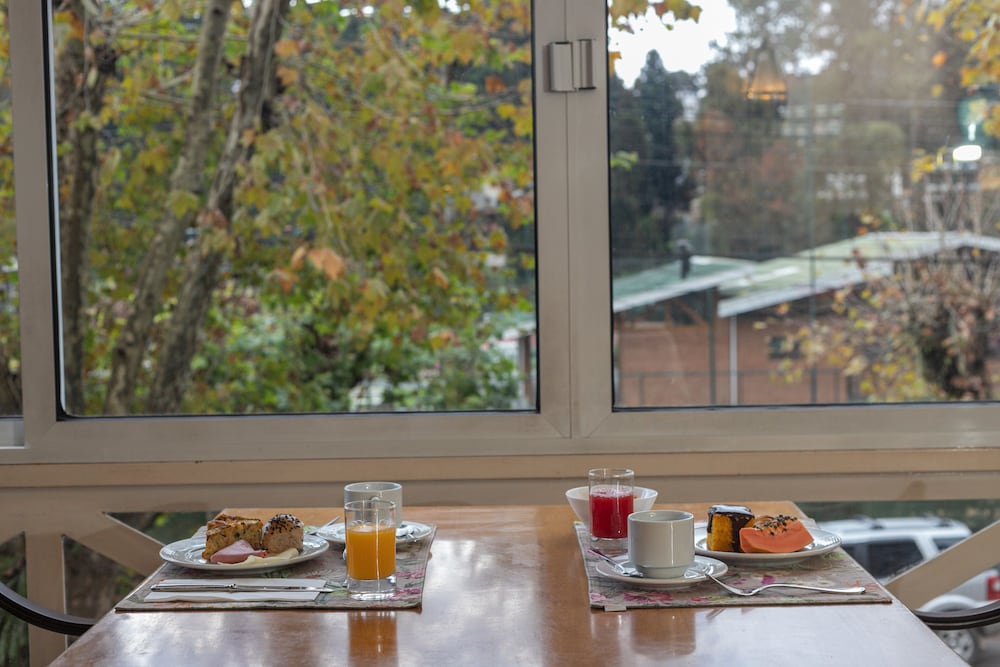 Фото Le Suisse Elegance Hotel