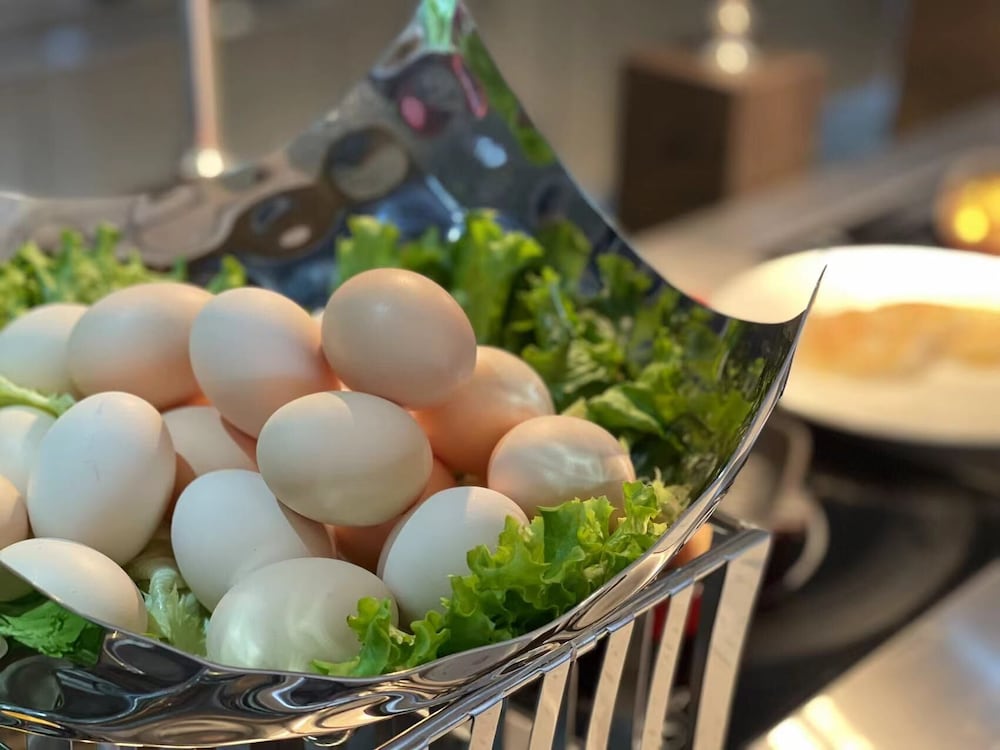 Фото Hilton Garden Inn Kunming Dianchi