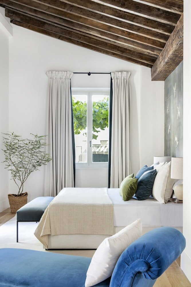 Фото Hotel Bodega Tío Pepe