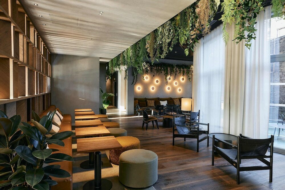 Фото Le Bellune Paris